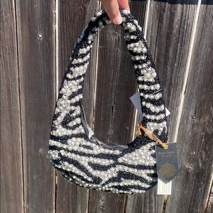 Beaded Purse - Made in India